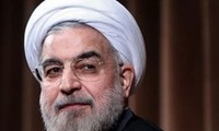 Irans neuer Präsident ruft die Weltgemeinschaft zu Akzeptanz und Zusammenarbeit auf 