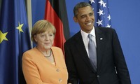 USA bezeichnen Beziehungen zur EU als Hauptsäule der Außenpolitik