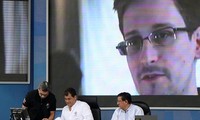 USA üben Druck auf Ecuador wegen Edward Snowden aus