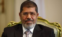 Spannungen in Ägypten spitzen sich zu