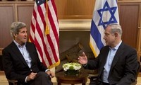 Israel und Palästina haben neuen Vermittler