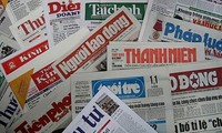 Vertretung vietnamesischer Medien im Ausland verstärkt