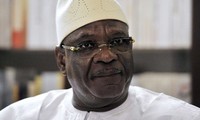 Keita wird Malis Präsident