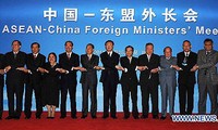 Verstärkung der Beziehungen zwischen ASEAN und China aus Interesse beider Seiten