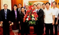 Vietnamesischer Nationalfeiertag im Ausland begangen