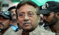 Prozess gegen Pakistans Ex-Präsident Musharraf beginnt