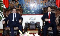 Premierminister besucht Frankreich und beteiligt sich an UN-Vollversammlung in den USA