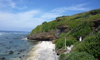Ly Son-Insel, Potenzial für touristische Entwicklung