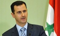 Syrien wird Resolution des UN-Sicherheitsrats folgen