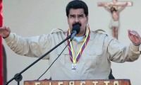 Venezuela weist drei US-Diplomaten aus