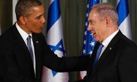 USA und Israel sprechen über die Lage im Nahen Osten