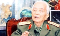 Das Leben des Generals Vo Nguyen Giap durch Fotos