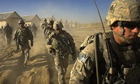 USA drängen Afghanistan zu Verhandlungen für Sicherheitsabkommen
