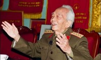 General Vo Nguyen Giap: Der talentierte und tolerante General