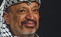 Neue Entdeckung über den Tod des Palästinenser Präsident Arafat