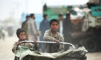 UNO verstärkt Armutsbekämpfung