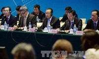 China und Nordkorea diskutieren die Wiederaufnahme der Sechsergespräche