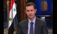 Syrische Regierung geht nicht zur Konferenz nach Genf 