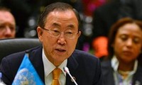 UNO ruft Sahelzone zur Kooperation zum Stopp der Krise auf