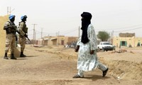 UNO verurteilt den Angriff auf UN-Friedenssicherungstruppe in Mali scharf