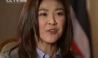 Ministerpräsidentin Yingluck Shinawatra weist Rücktritt zurück