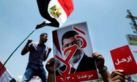 Ägypten bildet Untersuchungskomitee für Gewalttätigkeiten