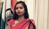 US-Außenminister bedauert die Festnahme einer indischen Diplomatin