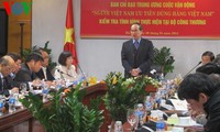 Programm „Vietnamesen bevorzugen vietnamesische Waren“ findet großen Anklang bei der Bevölkerung