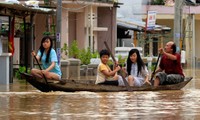 Vietnam und der Kampf gegen den Klimawandel