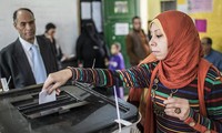 Ägypten: Erster Tag des Referendums läuft problemlos