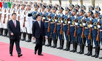 64 Jahre diplomatischer Beziehung zwischen Vietnam und China gefeiert