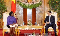 Weltbank hilft Vietnam bei Erhöhung der Effektivität sozialer Hilfsprogramme