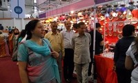 Handel zwischen Vietnam und Indien entwickelt sich gut