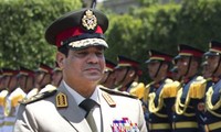 Ägypten verabschiedet Gesetz für Präsidentenwahl