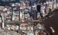 Entwurf der Stadtbehörde in Ho Chi Minh Stadt für deren sozial-wirtschaftliche Lage geeignet