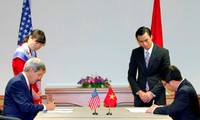 US-Kongress berät zivile Atomvereinbarung mit Vietnam