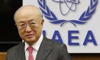IAEA und Iran schließen ihre Atomverhandlung ab