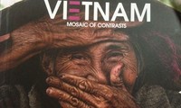 Das Lächeln der Vietnamesen in Bildern des Fotografen Réhahn Croquevielle