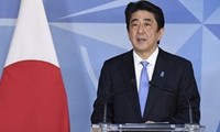 Recht zur Kollektivverteidigung Japans: dem Weg zum Frieden treu zu sein