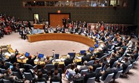 Russland übernimmt den Vorsitz des UN-Sicherheitsrats