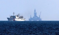 Internationale Medien unterstützen Vietnam beim Konflikt im Ostmeer