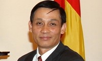 Vietnam bekräftigt noch einmal Verpflichtung zur UN-Friedenssicherung