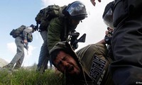 Israel verhaftet 80 Hamas-Mitglieder wegen Entführung von Studenten 