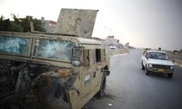 Irakische Armee tötet hunderte Terroristen 