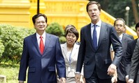 Vietnam verstärkt die internationale Kooperation bei der Anpassung an den Klimawandel