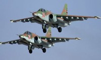 Irak erhält Kampfjets aus Russland