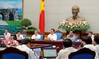 Vietnam ergreift friedliche und gesetzliche Maßnahmen zum Schutz der Souveränität