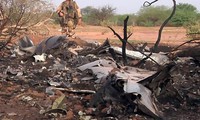 Algerien: Noch keine Gründe des Unglücks von Flug AH5017 gefunden