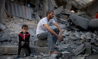 USA und UNO sorgen sich um Gewalttätigkeiten im Gazastreifen