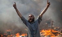 Gefahr einer neuen Gewaltwelle in Ägypten